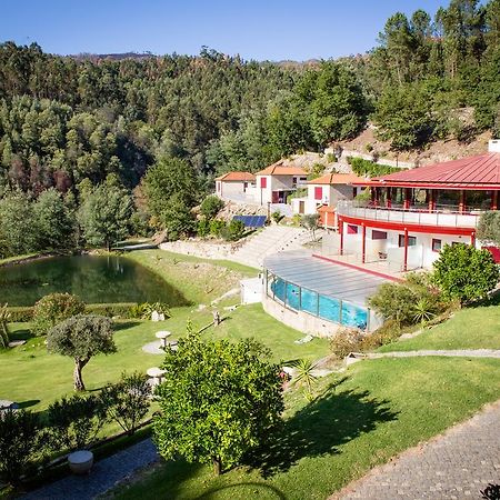 Quinta Do Rio Geres Villa Bouro ภายนอก รูปภาพ