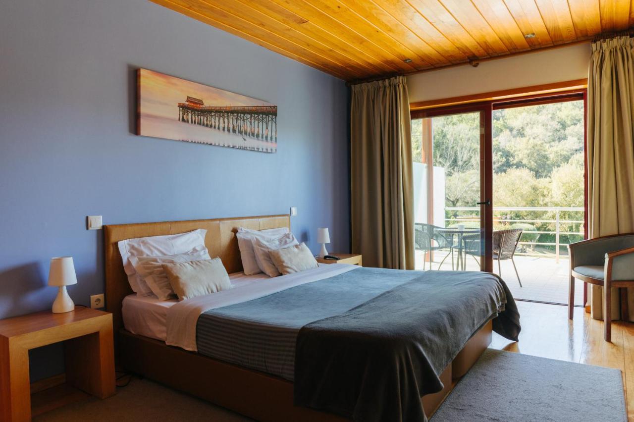 Quinta Do Rio Geres Villa Bouro ภายนอก รูปภาพ