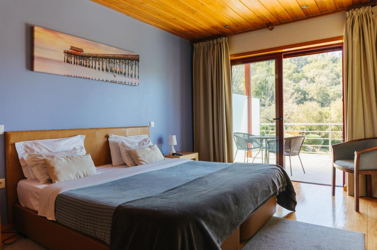 Quinta Do Rio Geres Villa Bouro ภายนอก รูปภาพ
