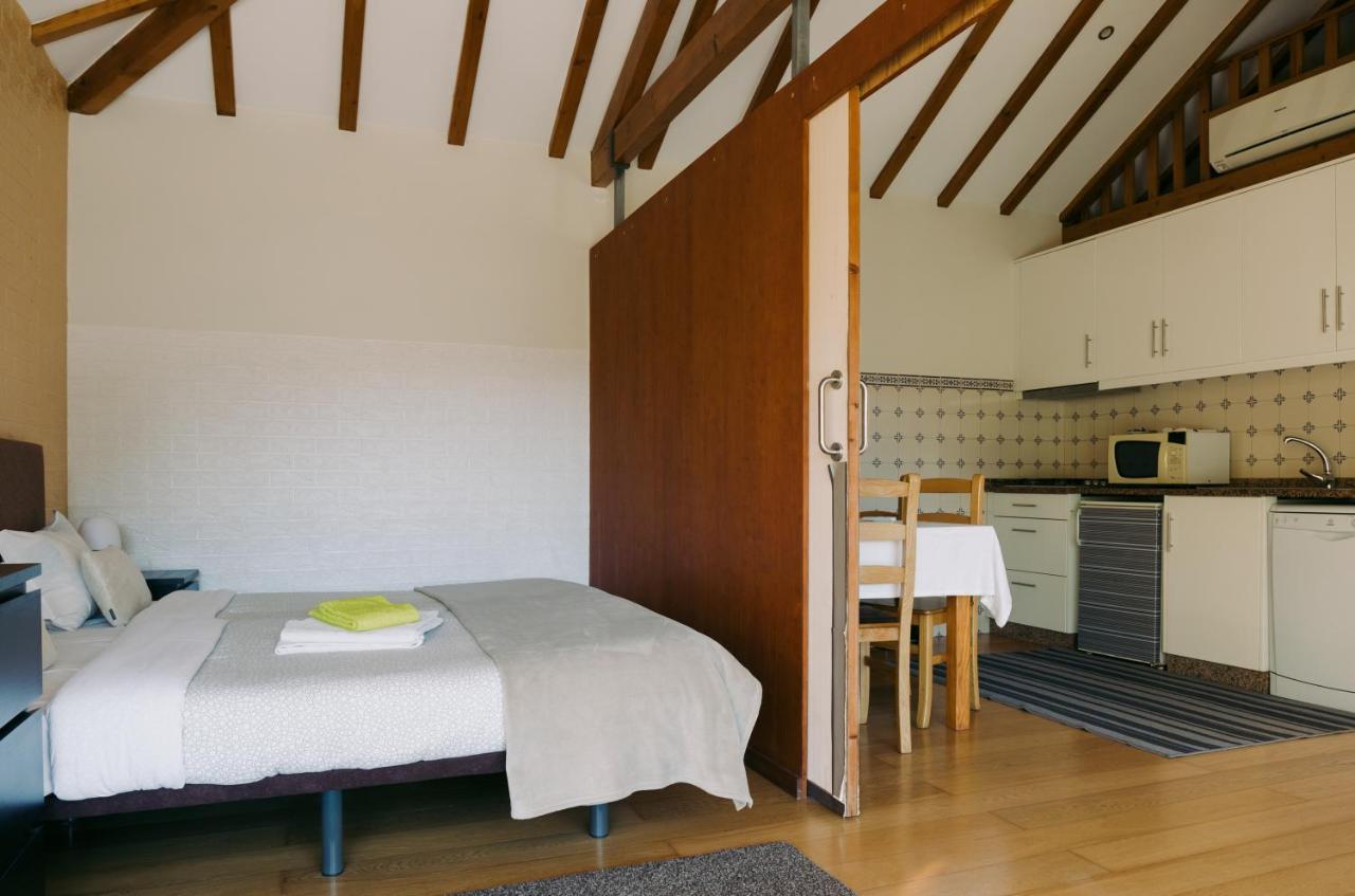 Quinta Do Rio Geres Villa Bouro ภายนอก รูปภาพ