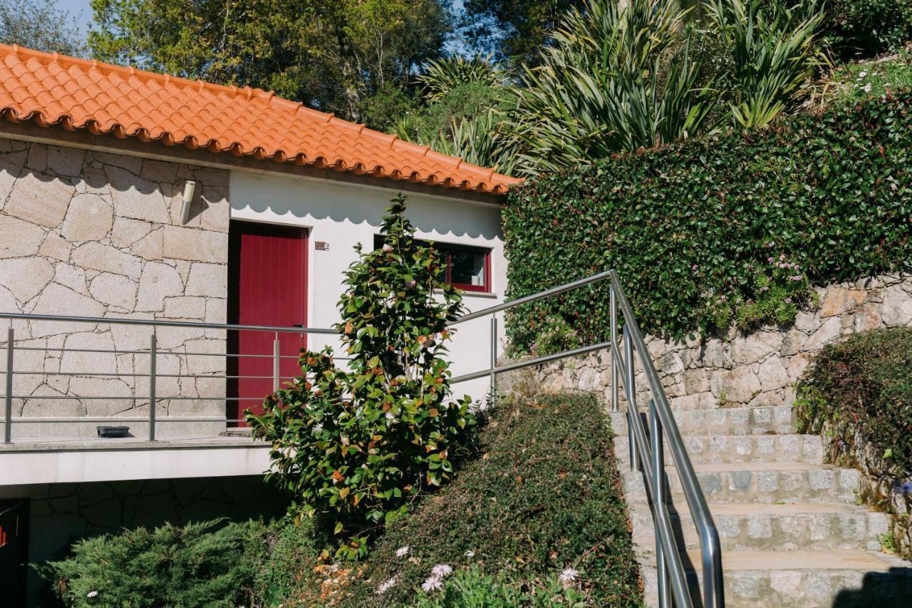 Quinta Do Rio Geres Villa Bouro ภายนอก รูปภาพ