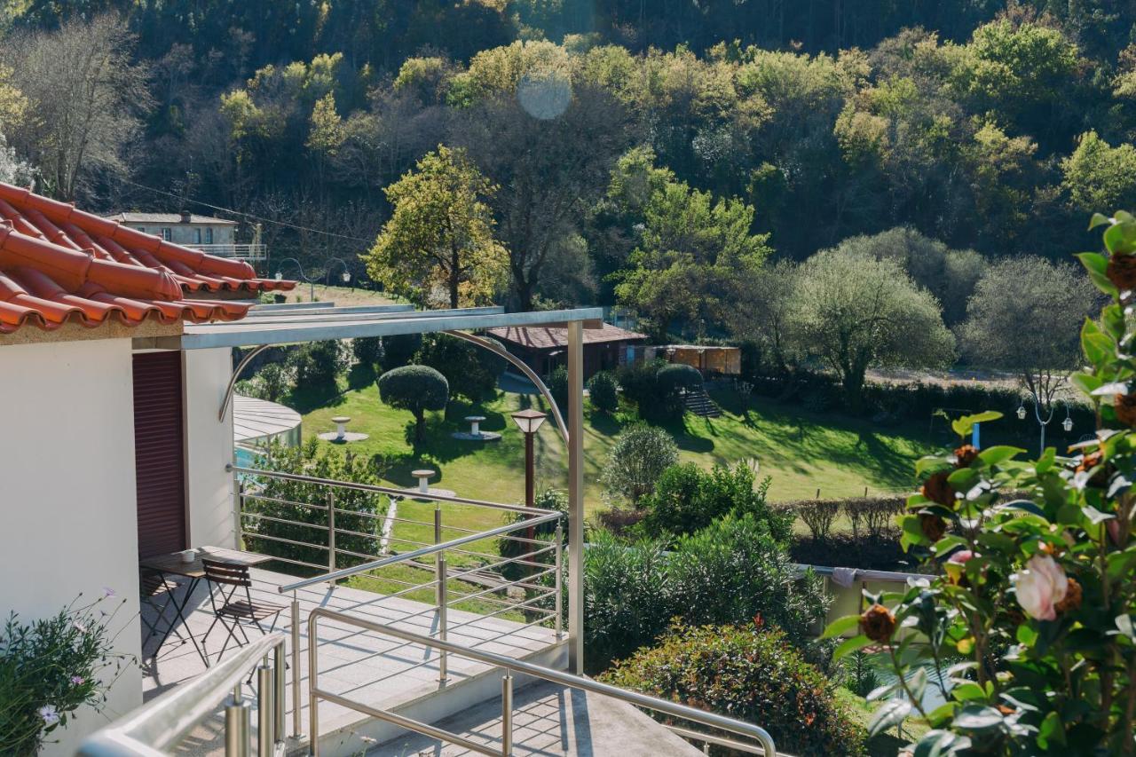 Quinta Do Rio Geres Villa Bouro ภายนอก รูปภาพ