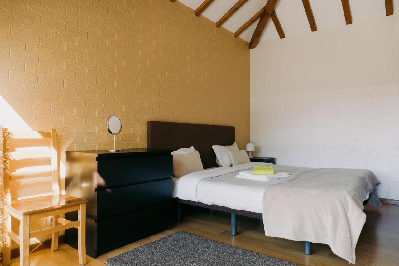 Quinta Do Rio Geres Villa Bouro ภายนอก รูปภาพ