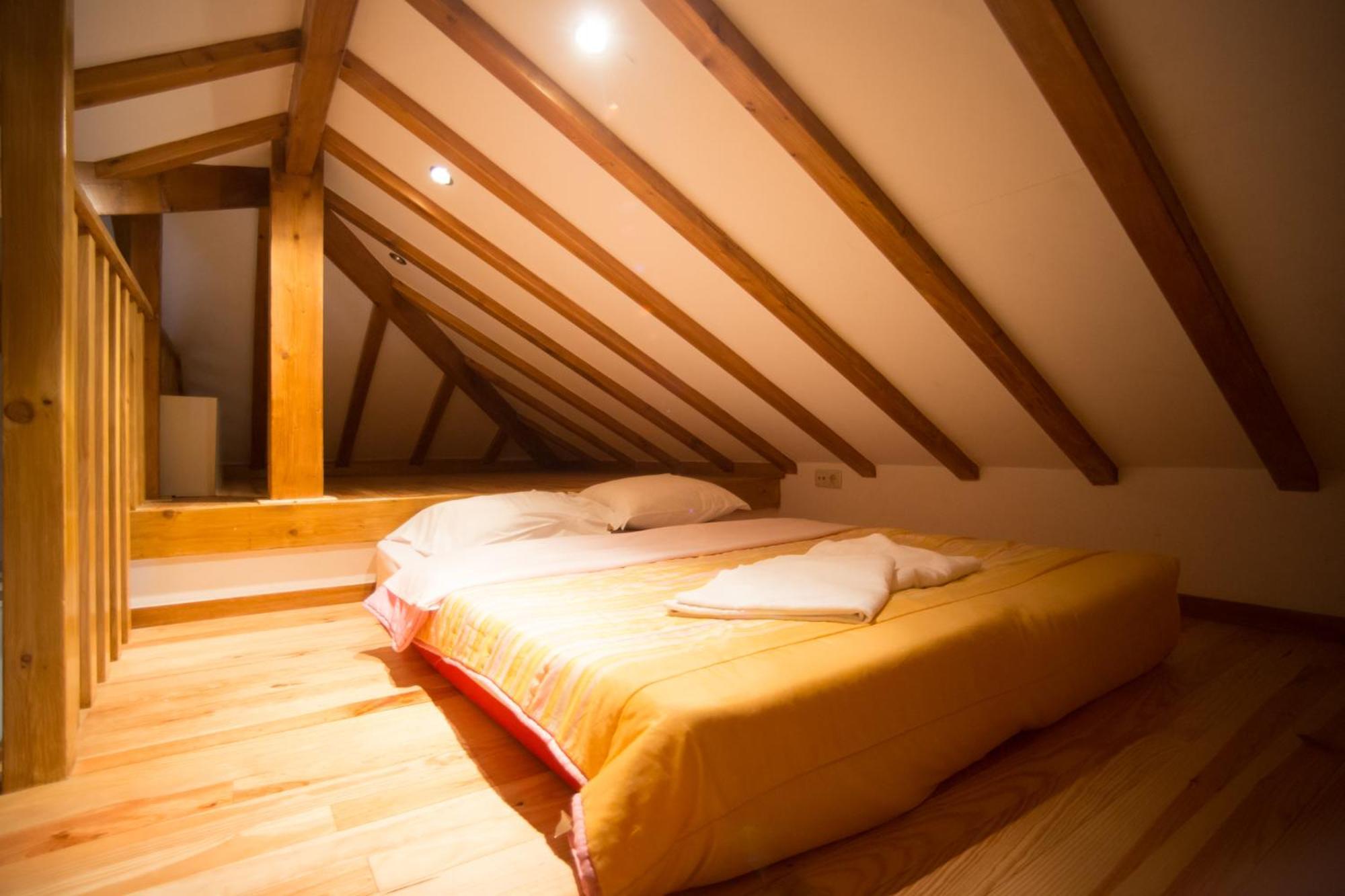 Quinta Do Rio Geres Villa Bouro ห้อง รูปภาพ