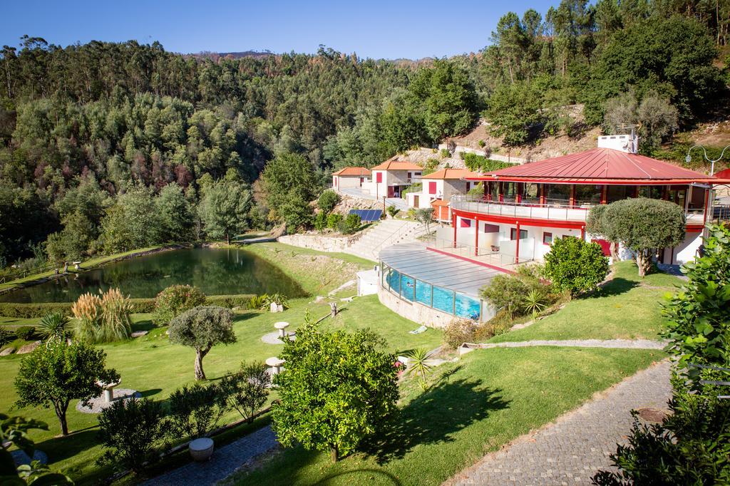 Quinta Do Rio Geres Villa Bouro ภายนอก รูปภาพ