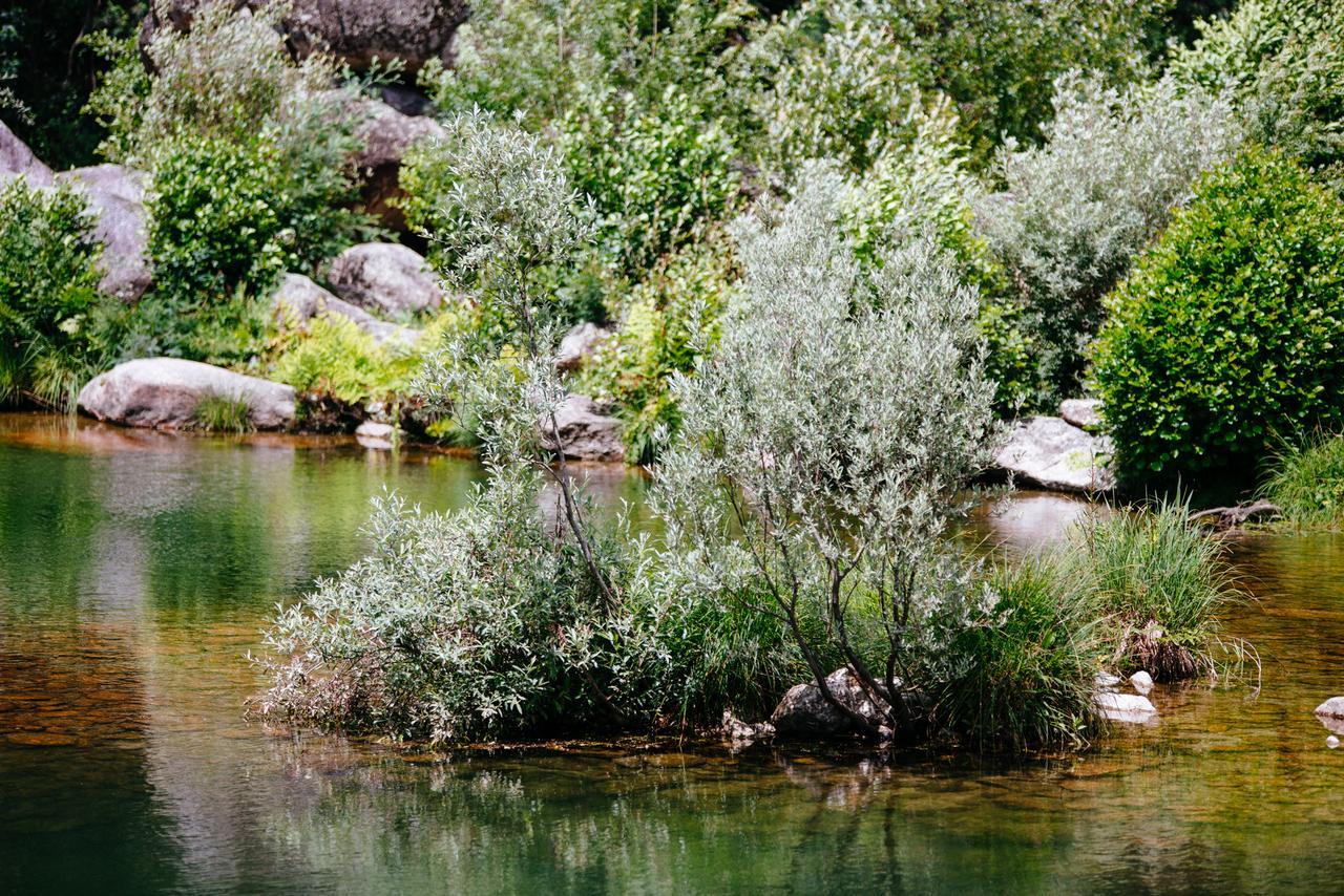 Quinta Do Rio Geres Villa Bouro ภายนอก รูปภาพ