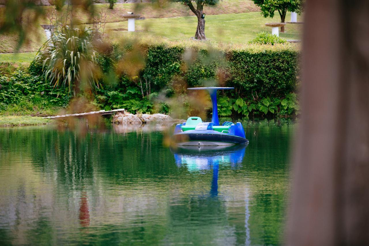 Quinta Do Rio Geres Villa Bouro ภายนอก รูปภาพ