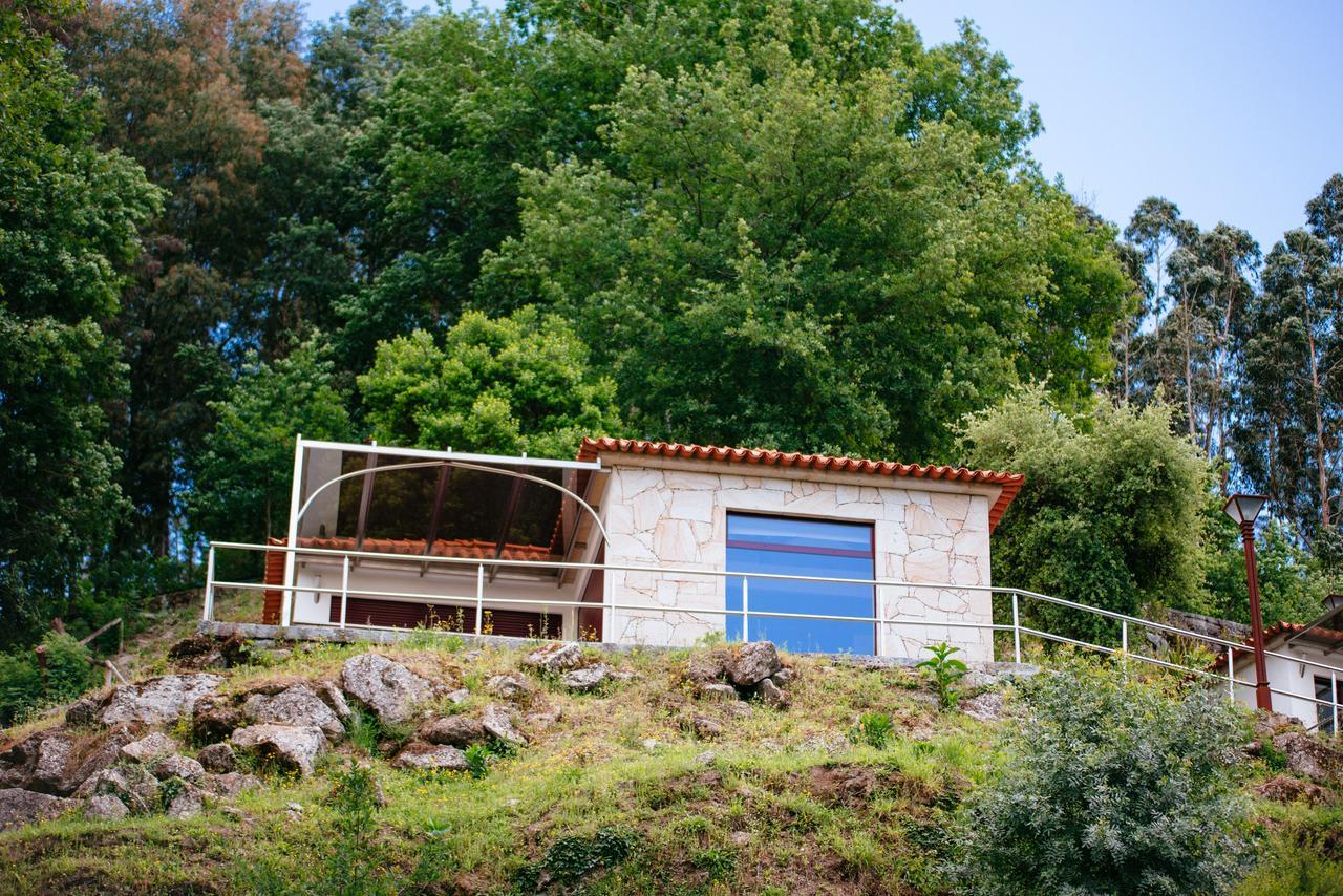 Quinta Do Rio Geres Villa Bouro ภายนอก รูปภาพ